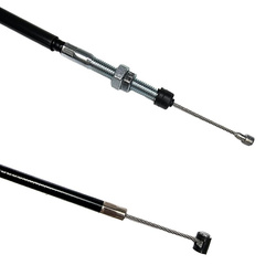 Linka sprzęgła honda crf 150f '06-'15 (oem:22870-kpt-a00)