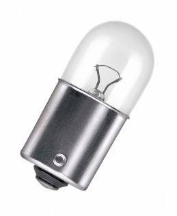 Żarówka 10w 12v ba15s r10w