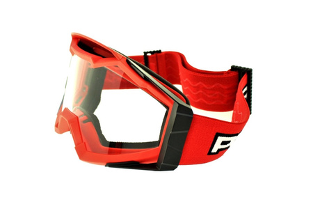 Gogle Power Force Evo I Mx Cross Anty Fog