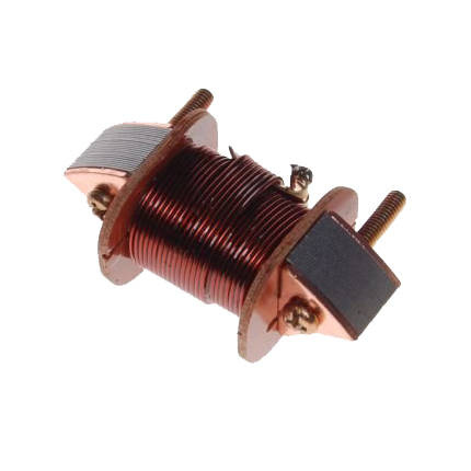 Cewka statora świateł Simson 6V/25W Org