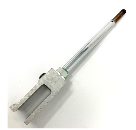 SZTYCA Z JARZMEM AMORTYZATORA TYLNEGO (KOMPLETNA) KX 250F '21- (35)