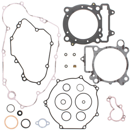 Winderosa (vertex) komplet uszczelek kawasaki kxf 450 06-08 (kxf450)