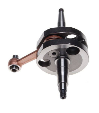 Wał korbowy Simson S70