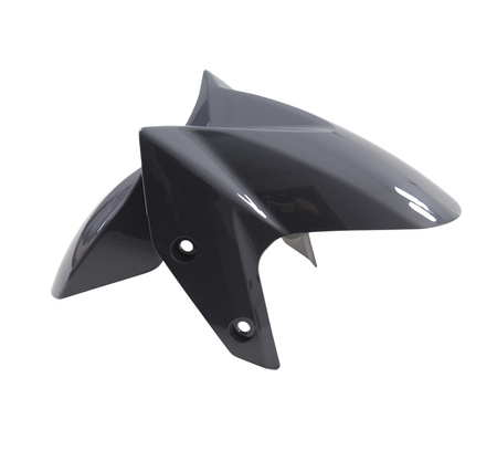 Komplet Osłon Plastikowych Power Force Yamaha N-Max 125 21-24 Szary