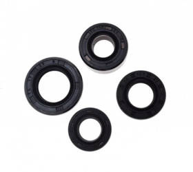 Uszczelniacz silnik Romet Zetka 4T kpl 50Cc