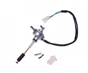 Kranik paliwa podciśnieniowy z pływakiem Aprilia