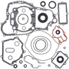 Winderosa (vertex) komplet uszczelek yamaha yz250 '02-'22, yz250x '16-'22 (z uszczelniaczami silnikowymi)