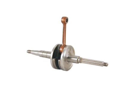 Wał Korbowy Rms 2t 50 Ccm Minarelli Horizontal Aprilia Mbk Yamaha