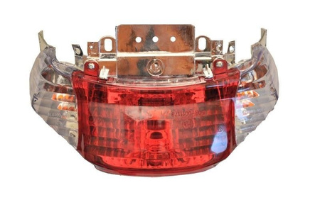LAMPA TYLNA DO SKUTERA ROMET ROUTER BARTON INNE