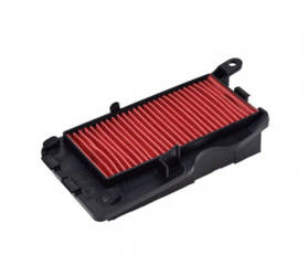 Filtr powietrza wkład papierowy skuter 125 GY6 4T