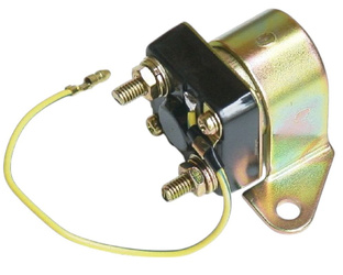 PRZEKAŹNIK ROZRUSZNIKA SUZUKI GN/GS/GSX/GT (MADE IN JAPAN)