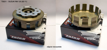Talon kosz sprzęgłowy suzuki rm 125 '92-'11
