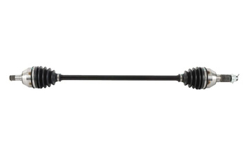 PÓŁOŚ NAPĘDOWA CAN-AM MAVERIC X3 MAX TURBO R RS '21, MAVERIC X3 MAX TURBO R XRS '18, MAVERIC X3 MAX TURBO R XRS W / SMART-LOK '18, MAVERIC X3 TURBO R XRS '18, MAVERIC X3 XRS '17, PRZÓD PRAWA