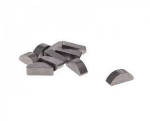 Klin wału korbowego Wsk125 12x5x4