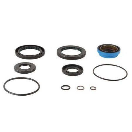 Uszczelniacze dyferencjału tylnego polaris sportsman 400 05, sportsman 450 06, sportsman 500 05-10, sportsman 500 efi 06-09 (opis dodatkowy)