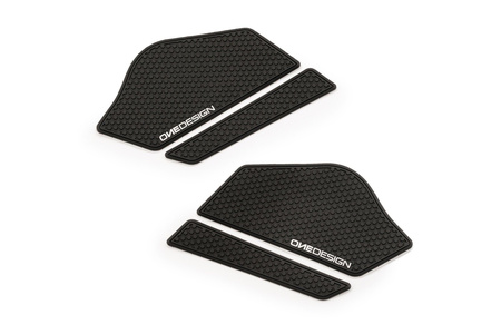Tankpady boczne puig do bmw s1000 xr 20-21 czarne