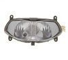 Reflektor przedni skuter TGB 101R Tryton, Mystique, 202, 303R