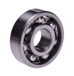 Łożysko przekładni tył skuter 2T 6201 Keeway Romet