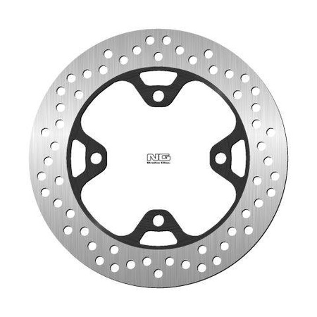 Tarcza hamulcowa tył honda cbr1000rr '20-21 (220x88x5mm) (4x10,5mm)