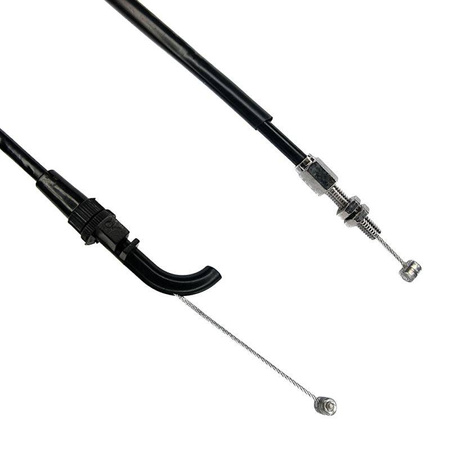 Linka gazu kawasaki ex 250/r ninja (ciągnąca)