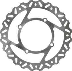 Tarcza hamulcowa przód kawasaki kx 250 06-14, kx / klx 450 04-14 (promocja)
