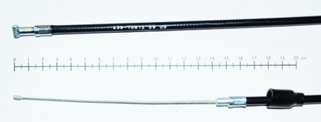 Linka sprzęgła yamaha yzf 250 '01-'13, yzf426/450 '00-'05, wr250f '01-'02, wr400/426/450 '00-'03 (l3950239)