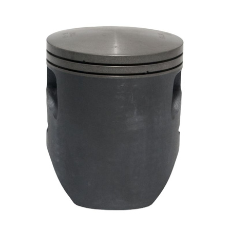 Vertex tłok honda cr 250 '05-'07 race 66,37mm (2 pierścienie) (pierścienie 53010006640 x 2 szt.) promocja