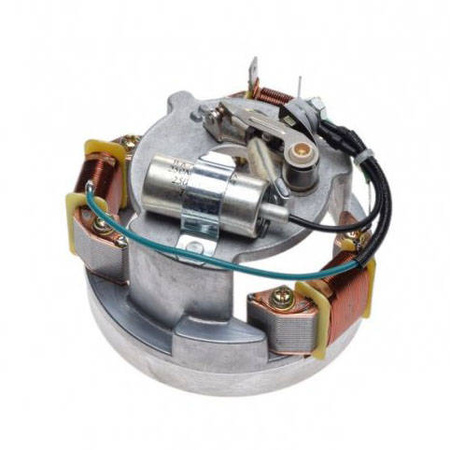 Stator iskrownik do Jawa 50 import