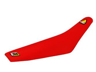 Pokrowiec/poszycie na siedzenie honda xr 650r '00-'09 pyramid (pmd) kolor czerwony