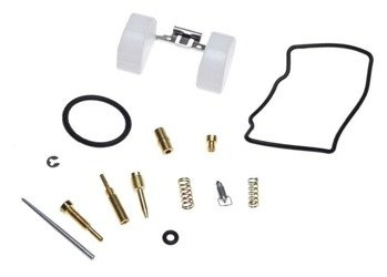 Komplet naprawczy gaźnika motorower ATV 139FMB