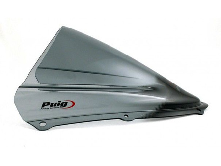 Szyba Sportowa Z-Racing Puig Do Suzuki Gsx-R600 08-10 Lekko Przyciemniona