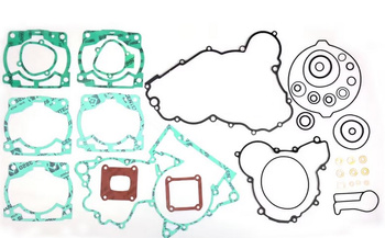 KOMPLET USZCZELEK KTM SX 250 '17-'19 , EXC 250 / 300 TPi '17-'19 , HUSQVARNA TC 250 '17-'18 , TE 250/300 '17-'19 , ('17-'23)