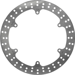 Tarcza hamulcowa przód/tył yamaha xj 600 92-97, xvz 1300 96-01