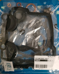 USZCZELKI TOP-END KTM EXCF EXC-F 250 '20-'23 , HUSQVARNA FE 250 '20-'23 , GAS GAS EC 250 F '21-'23 ( ZUSZCZELKĄ POKRYWY ZAWOROWEJ)