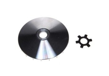 Tarcza zewnętrzna wariatora skuter Yamaha Mbk