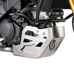 Osłona silnika aluminiowa suzuki dl1000 v-strom '14-'15 (rp3105)