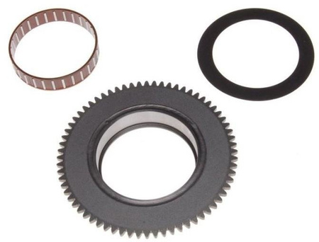 Wolne koło rozrusznika elektrycznego skuter 2T