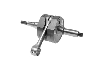 Wał Korbowy Motocyklowy Top Racing Standard 2t 125 Ccm Yamaha Dt125 Dtr125 Tzr125 Sachs Xtc125