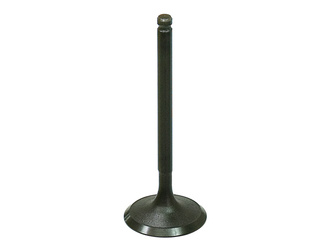 zawór ssący polaris rzr170 '09-'18 stalowy (27,76x4,98x74,58mm) (oem:454523)