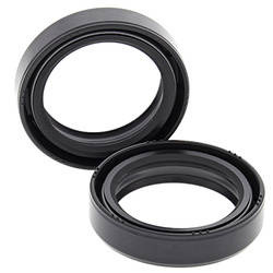 Uszczelniacze przedniego zawieszenia olejowe yamaha dt 250/360/400, rd 250/350/400, xs 650 70-76, yz 250 74-75