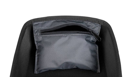 Torba na zbiornik Shad E09CL Click System z blokadą