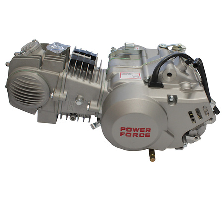 Silnik Power Force Kompletny W063 Yx140 140ccm