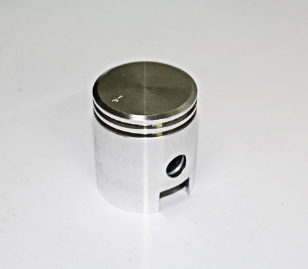 Tłok Power Force Do Silnika Rowerowego 48cc  Gy6sr0030