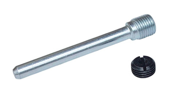 Trzpienie ( wieszaki ) klocków hamulcowych honda cb/cr/crf/cbr/nx/xr/xrv, yamaha fz1/r1/r6/yz/yzf, suzuki rm/rmz/drz, kawasaki kx/kxf/klx ty