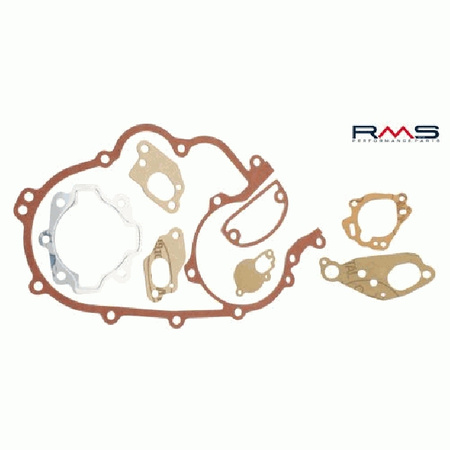 Komplet Uszczelek Rms Piaggio Vespa Px 125/150