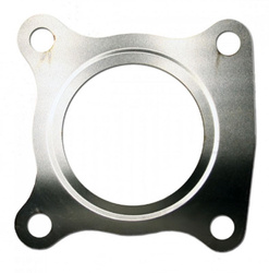 Athena 2022/05 uszczelka kolektora wydechowego ducati sport touring 3/3s 1000 '04-'07 (oem:79010071a)