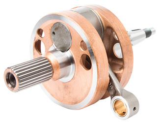 WAŁ KORBOWY HONDA CRF 250X TUNI(+ 1,5 MM = 257 CM3) (04-09)