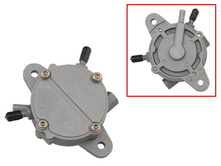 Pompa paliwa cf moto uforce 500 carb '08-10 (9030-120600)