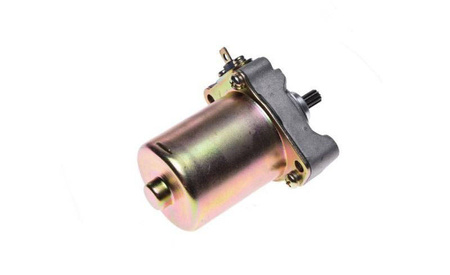 Rozrusznik elektryczny do Honda 50 NX SRX