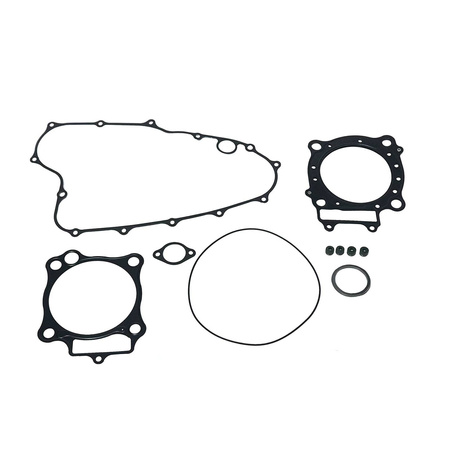 Uszczelki cylindra wraz z uszczelką pokrywy sprzęgła do motocykla honda crf 450 '05-'06